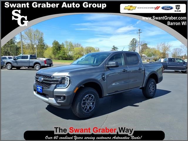 2026 Ford Ranger XLT  94512