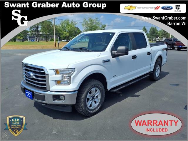 2017 Ford F-150 XL  6311A