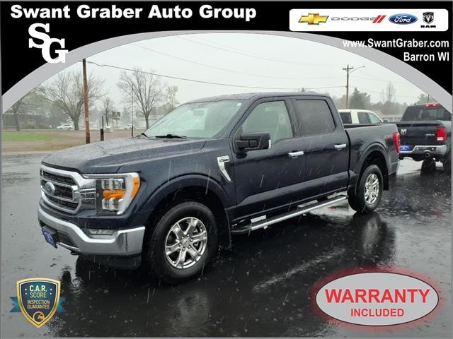 2023 Ford F-150 XLT  6454
