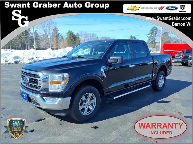 2023 Ford F-150 XLT  6427