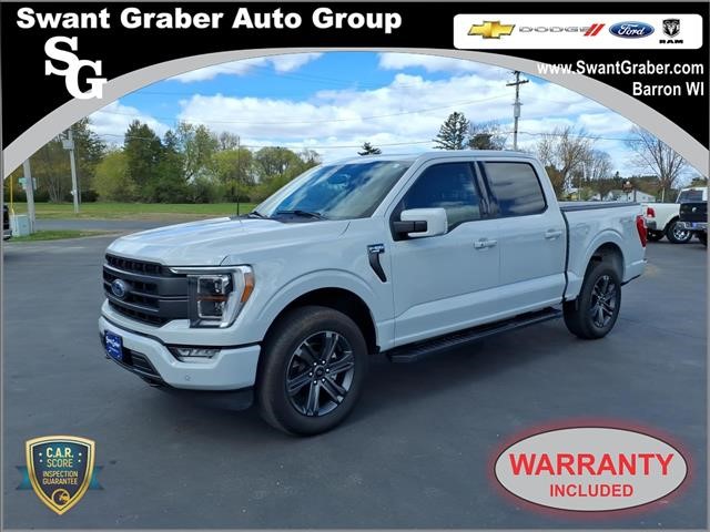2023 Ford F-150 Lariat  6462