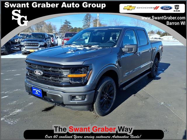 2026 Ford F-150 XLT  94486