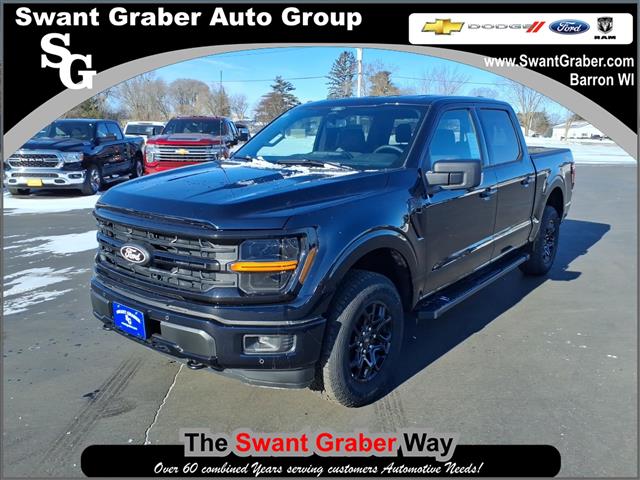 2026 Ford F-150 XLT  94485