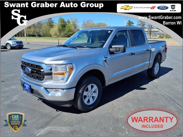 2022 Ford F-150 XLT  6310