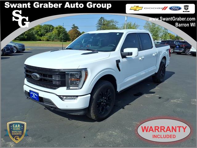 2022 Ford F-150 Lariat  6365