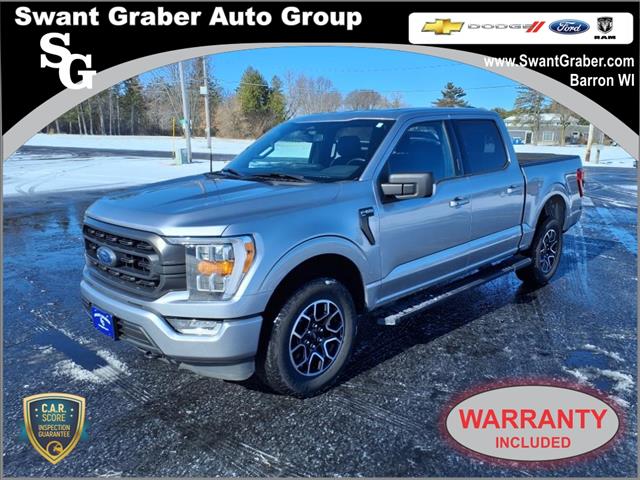 2023 Ford F-150 XLT  6294