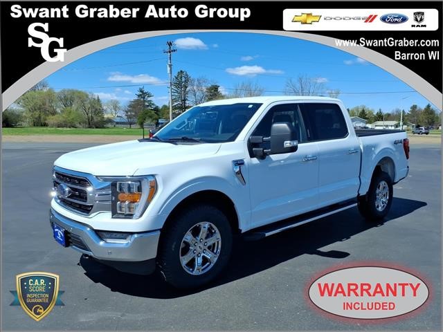 2023 Ford F-150 XLT  6453