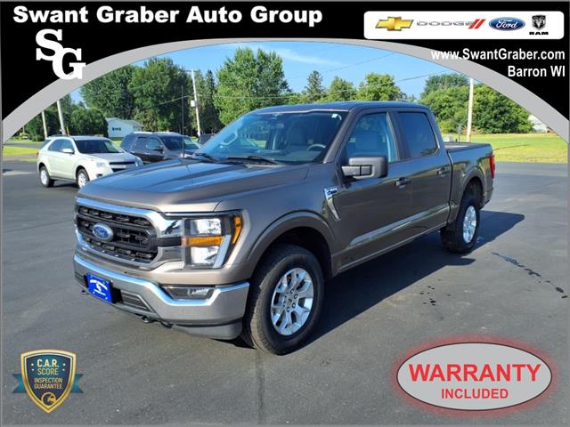 2023 Ford F-150 XL  6330