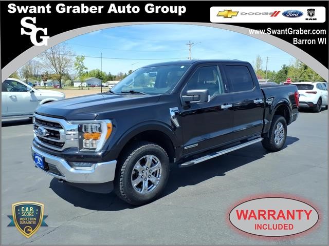 2023 Ford F-150 XLT  6461