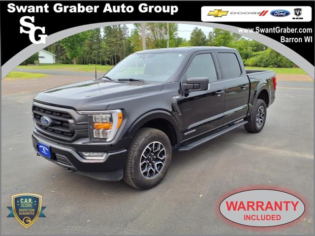 2023 Ford F-150 XLT  6323