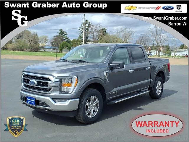 2023 Ford F-150 XLT  6448