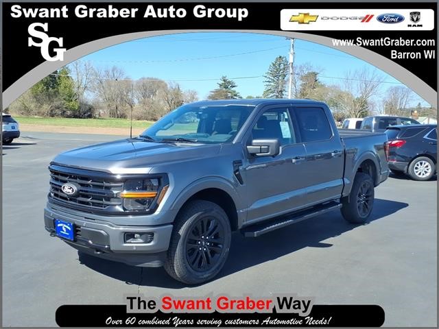 2026 Ford F-150 XLT  94495W