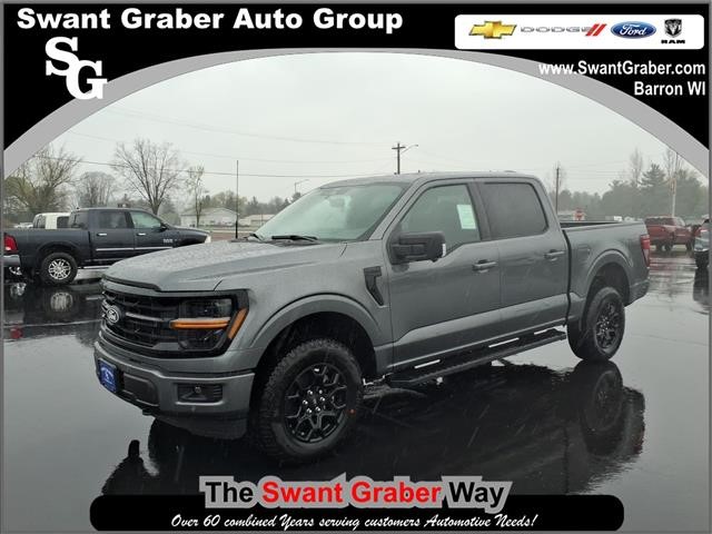 2026 Ford F-150 XLT  94505W