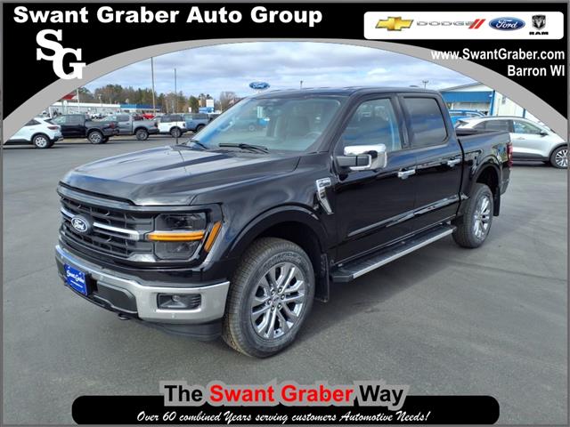 2024 Ford F-150 XLT  94341