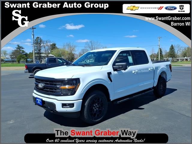 2026 Ford F-150 XLT  94510