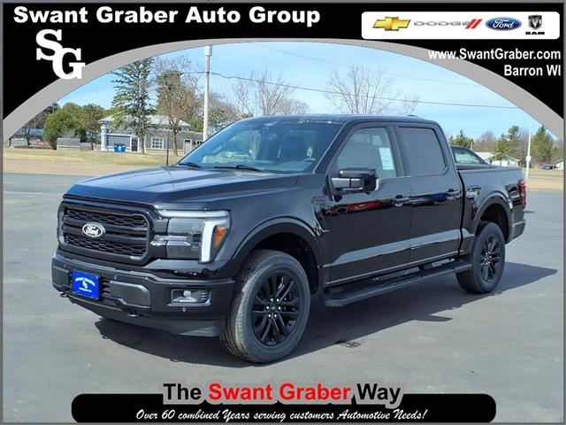 2026 Ford F-150 Lariat  94495