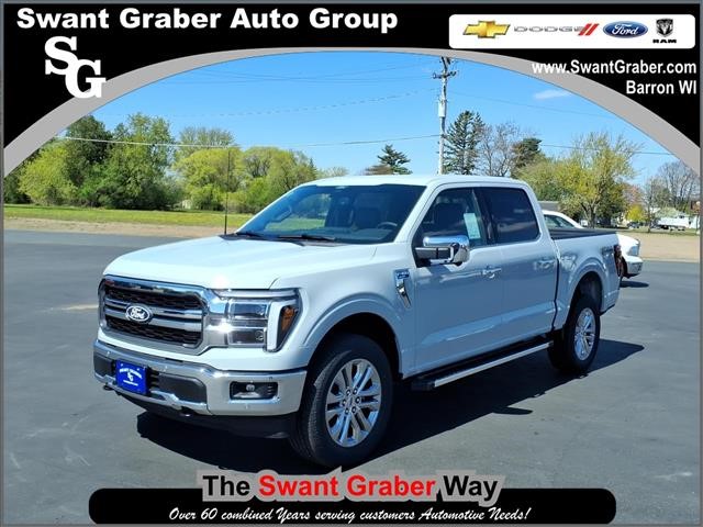 2026 Ford F-150 Lariat  94517