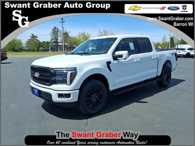 2026 Ford F-150 Lariat  94518