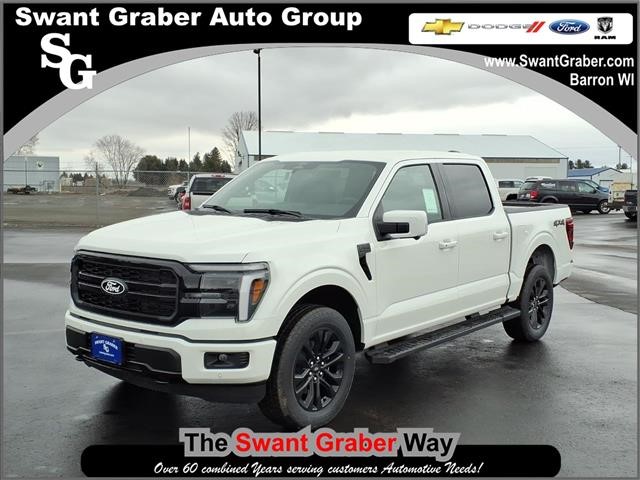 2026 Ford F-150 Lariat  94494