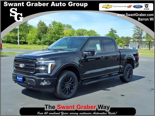 2026 Ford F-150 Lariat  94520