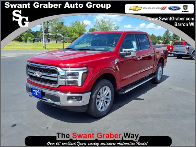 2025 Ford F-150 Lariat  94394