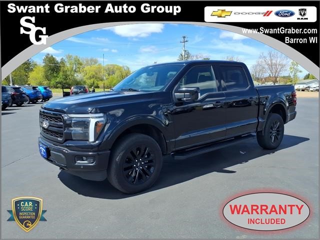 2025 Ford F-150 Lariat  6464