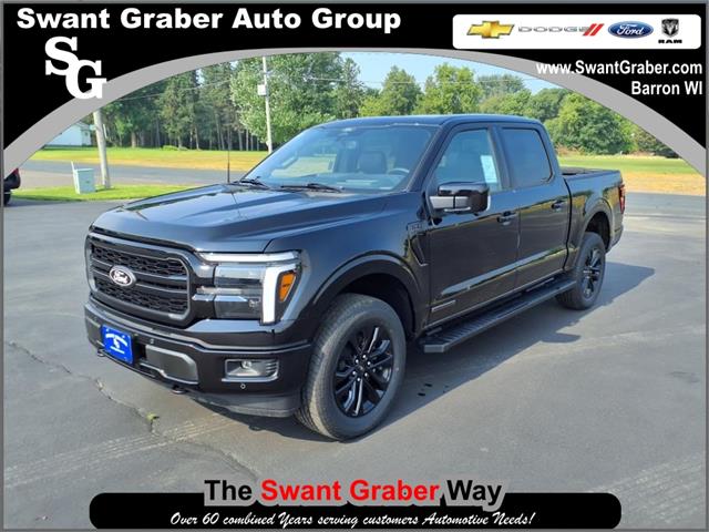 2025 Ford F-150 Lariat  94406