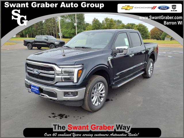 2025 Ford F-150 Lariat  94415