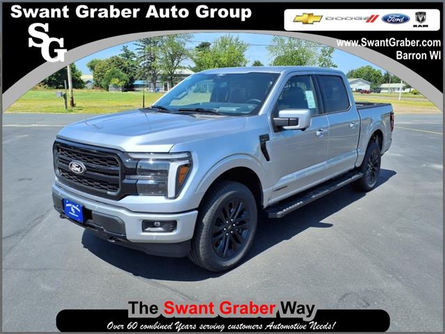 2025 Ford F-150 Lariat  94397