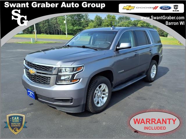 2020 Chevrolet Tahoe LT  94331B