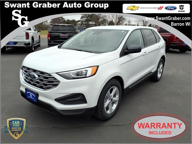 2022 Ford Edge SE – 6389