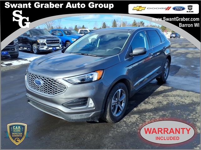 2024 Ford Edge SEL  6420