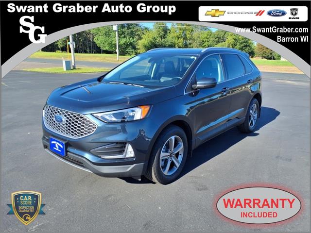 2023 Ford Edge SEL  6354
