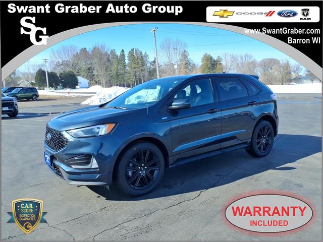 2023 Ford Edge ST-Line  6429