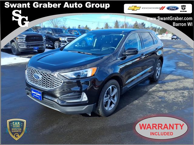 2024 Ford Edge SEL  6421