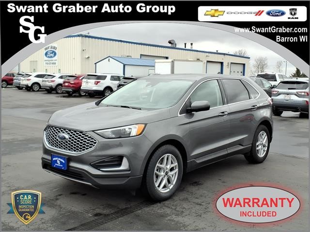 2024 Ford Edge SEL  6442