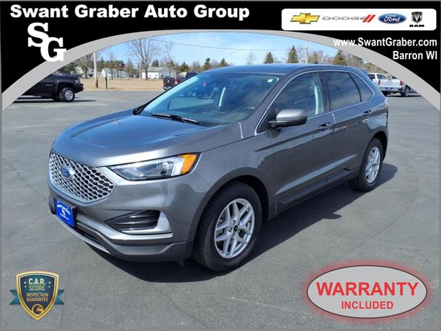 2023 Ford Edge SEL  6296