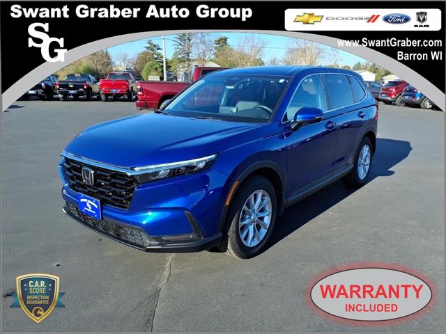 2024 Honda CR-V EX-L  94439WA