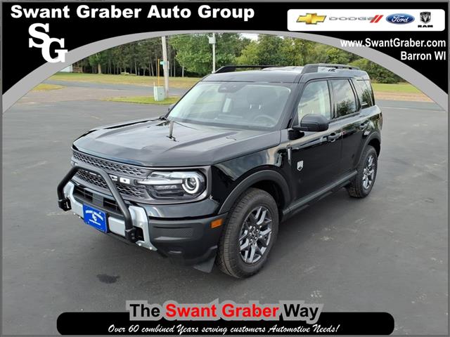 2025 Ford Bronco Sport Big Bend  94419