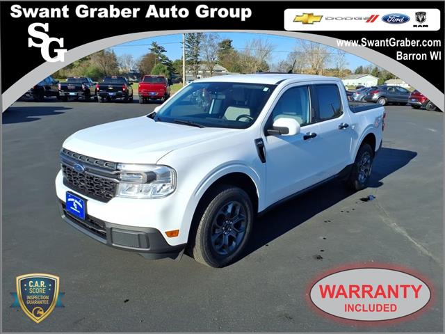 2023 Ford Maverick XL  6381