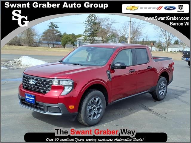 2026 Ford Maverick XLT  94497