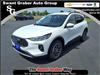 2025 Ford Escape Plug-In Hybrid PHEV