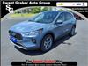 2025 Ford Escape Hybrid ST-Line Select