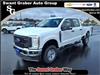 2025 Ford F-250 Super Duty XL