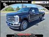 2025 Ford F-350 Super Duty Lariat