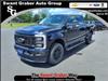 2025 Ford F-350 Super Duty Lariat