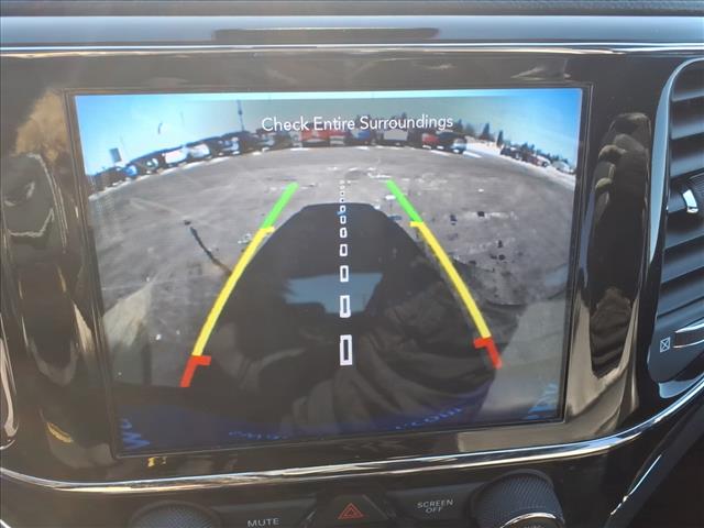 2021 Jeep Grand Cherokee 80th Anniversary Edition:94456B