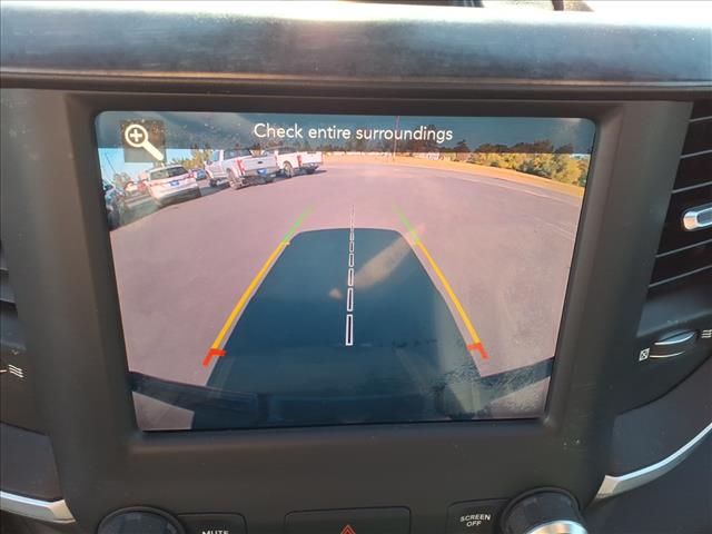 Photo of 2019 RAM 1500 Big Horn in Barron, WI - 20,  2019 RAM 1500 Big Horn:94378B