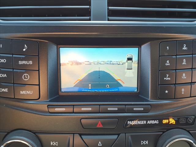 2018 Ford Explorer XLT:6373