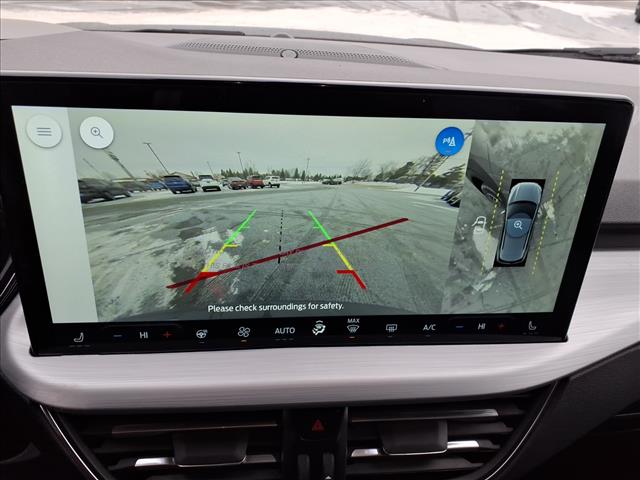 2026 Ford Escape Plug-In Hybrid PHEV:94463